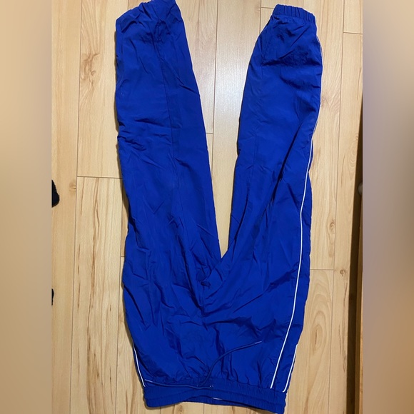 Track pants - Picture 4 of 5